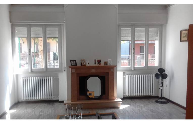 casa indipendente in vendita a Codigoro in zona Mezzogoro