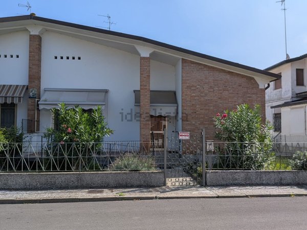 casa indipendente in vendita a Codigoro