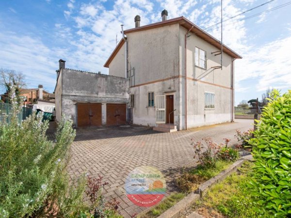appartamento in vendita a Codigoro