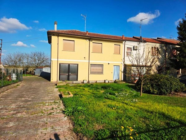 casa indipendente in vendita a Codigoro
