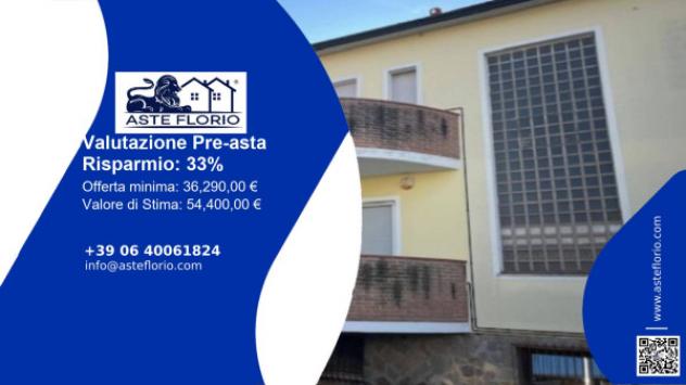 appartamento in vendita a Codigoro