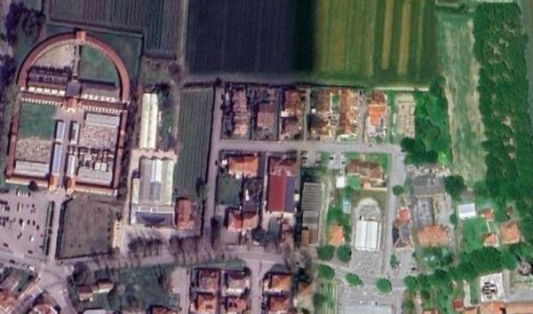 casa indipendente in vendita a Codigoro