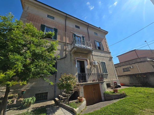 appartamento in vendita a Codigoro