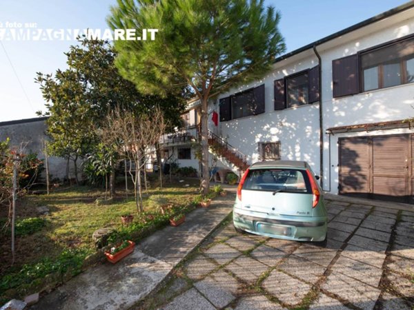 casa indipendente in vendita a Codigoro