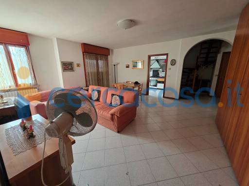 appartamento in vendita a Codigoro