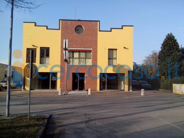 ufficio in vendita a Codigoro