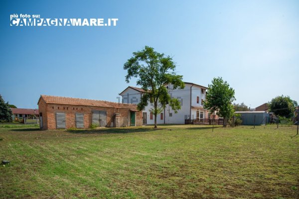 casa indipendente in vendita a Codigoro