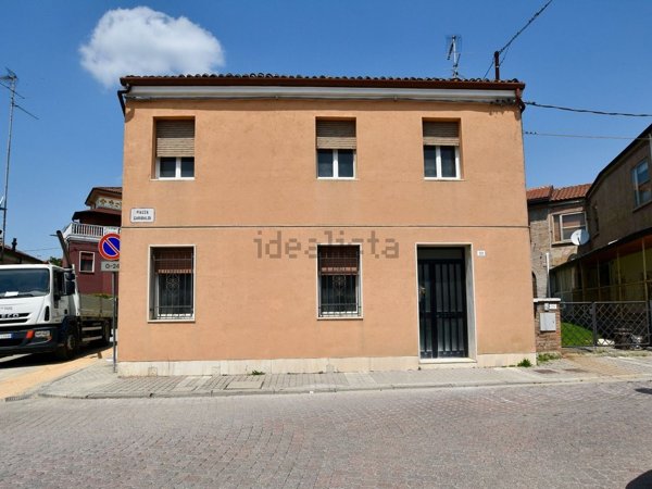 casa indipendente in vendita a Codigoro