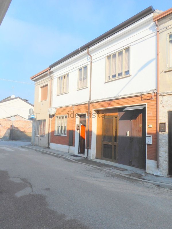 casa indipendente in vendita a Codigoro