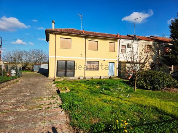 casa indipendente in vendita a Codigoro