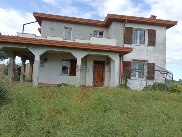 casa indipendente in vendita a Codigoro