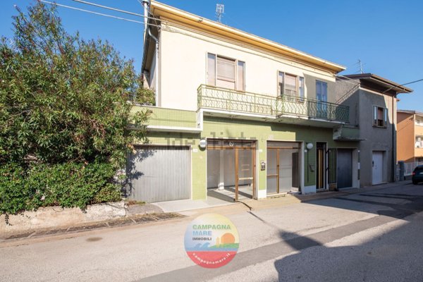 casa indipendente in vendita a Codigoro