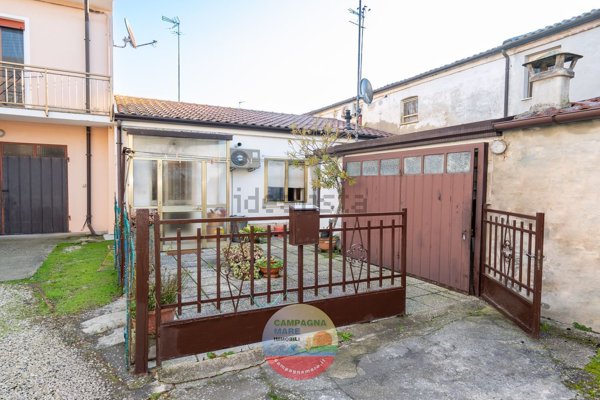 casa indipendente in vendita a Codigoro