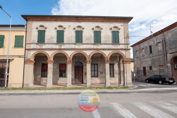 casa indipendente in vendita a Codigoro