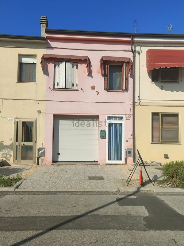 casa indipendente in vendita a Codigoro
