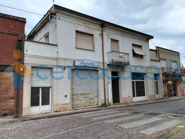 casa indipendente in vendita a Codigoro