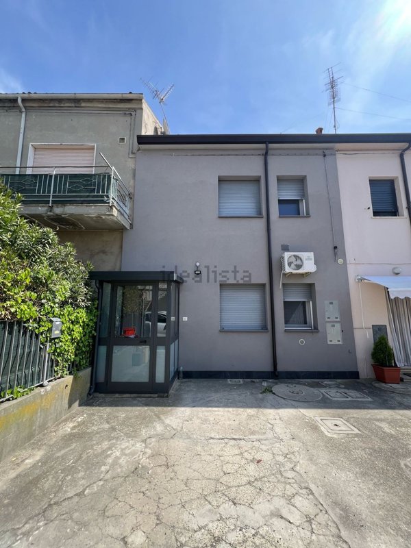 appartamento in vendita a Codigoro