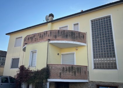 appartamento in vendita a Codigoro