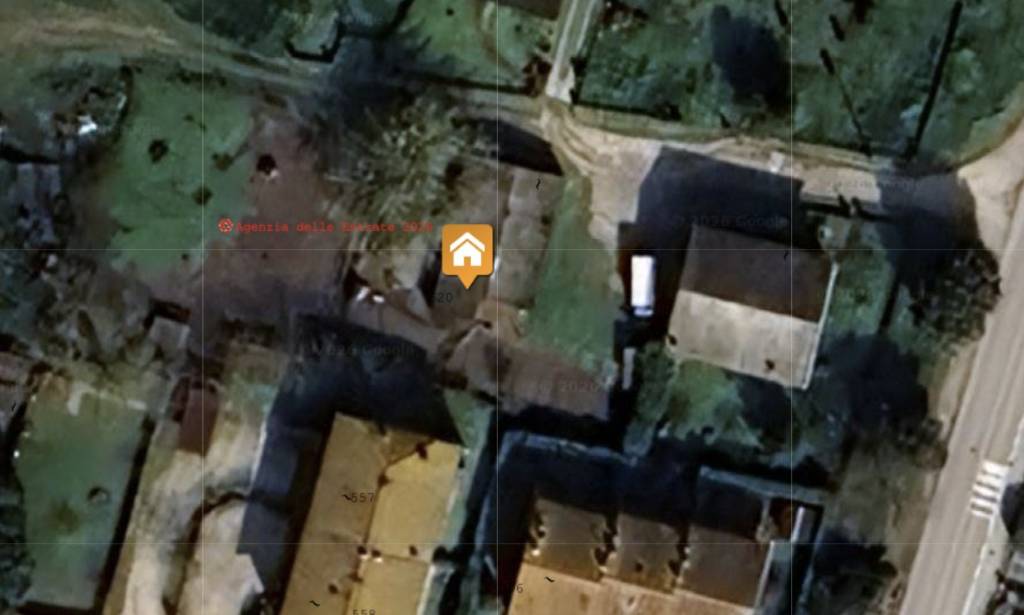 ufficio in vendita a Codigoro in zona Pontelangorino