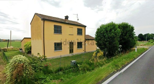 casa indipendente in vendita a Codigoro