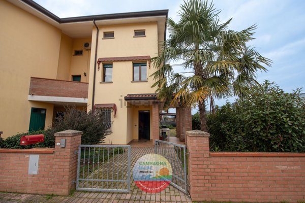 casa indipendente in vendita a Codigoro