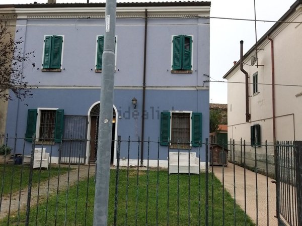 casa indipendente in vendita a Codigoro