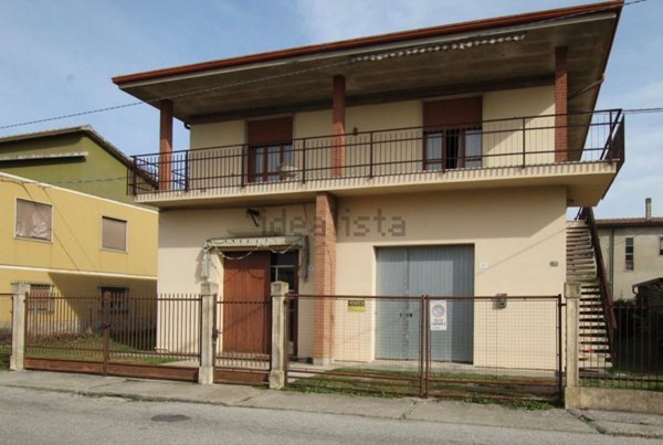 appartamento in vendita a Codigoro