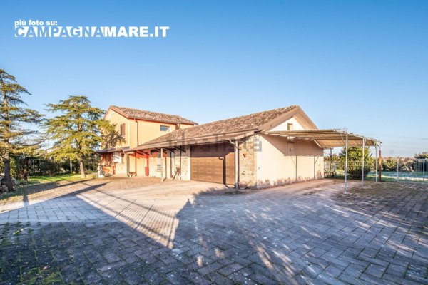 casa indipendente in vendita a Codigoro