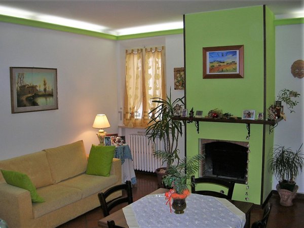 casa indipendente in vendita a Codigoro