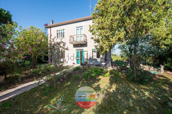casa indipendente in vendita a Codigoro