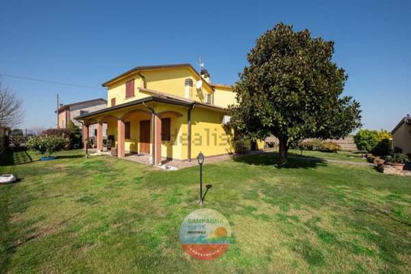 casa indipendente in vendita a Codigoro