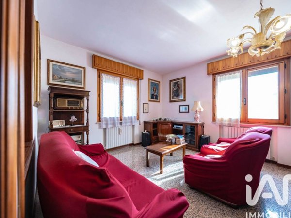 casa indipendente in vendita a Codigoro in zona Pontelangorino