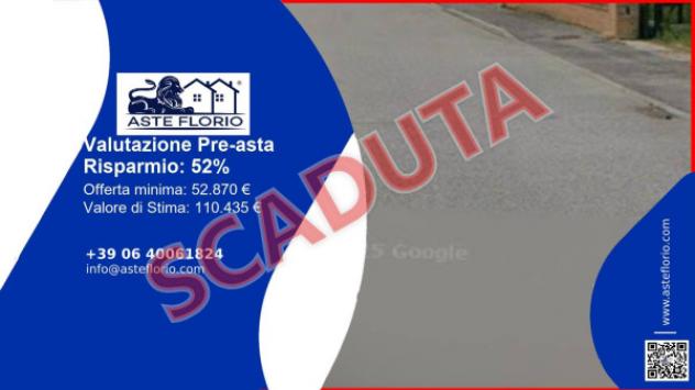 pentavano in vendita a Codigoro