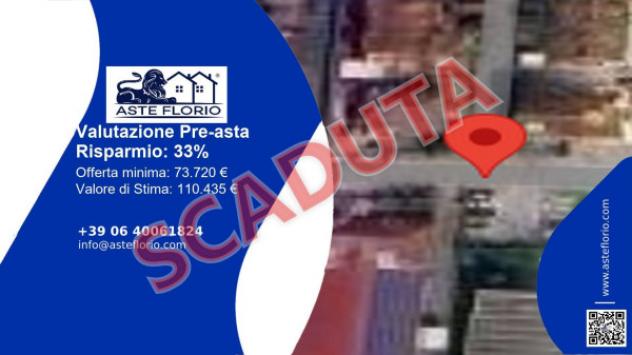 appartamento in vendita a Codigoro