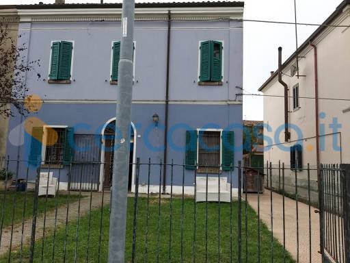 casa indipendente in vendita a Codigoro