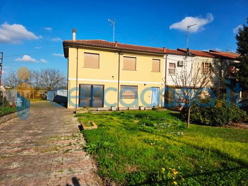 casa indipendente in vendita a Codigoro