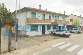 appartamento in vendita a Codigoro