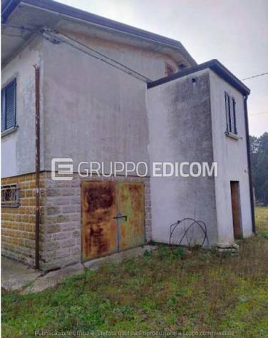 appartamento in vendita a Codigoro in zona Pontelangorino