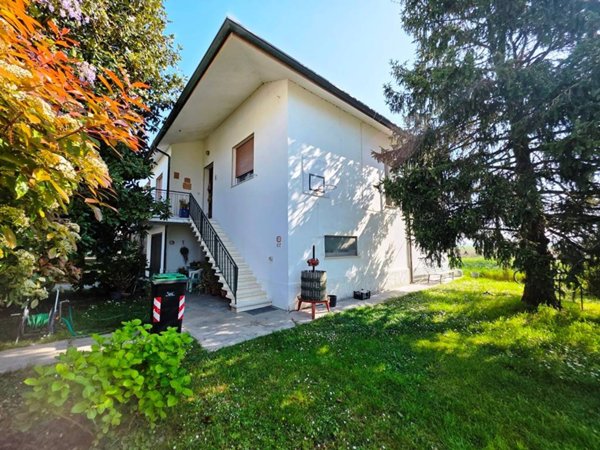 casa indipendente in vendita a Codigoro
