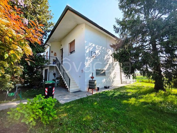 casa indipendente in vendita a Codigoro