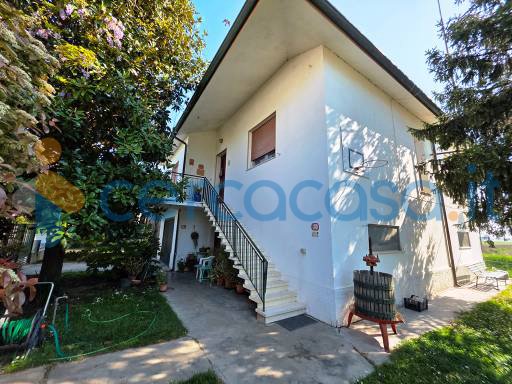 casa indipendente in vendita a Codigoro