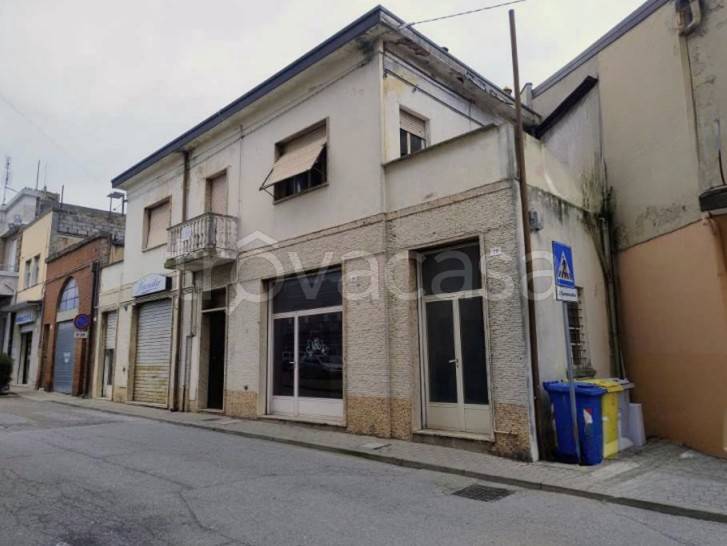 appartamento in vendita a Codigoro