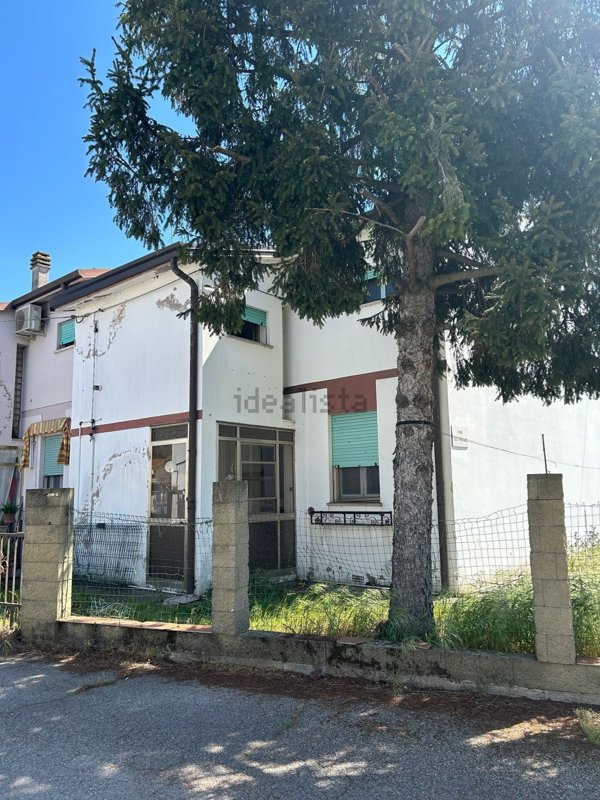 casa indipendente in vendita a Codigoro in zona Pontelangorino