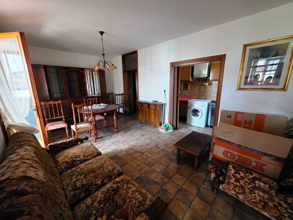 appartamento in vendita a Codigoro