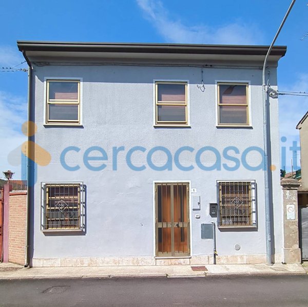 casa indipendente in vendita a Codigoro