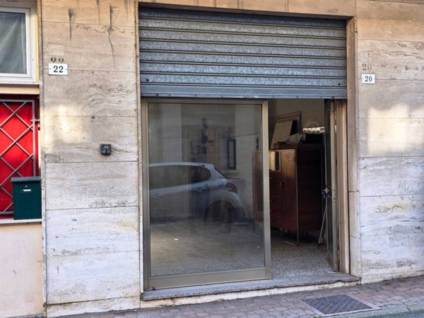 appartamento in vendita a Codigoro