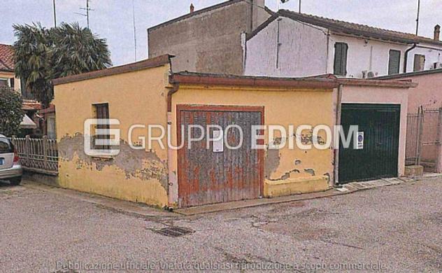 appartamento in vendita a Codigoro