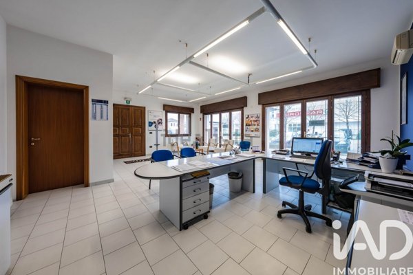 ufficio in vendita a Codigoro