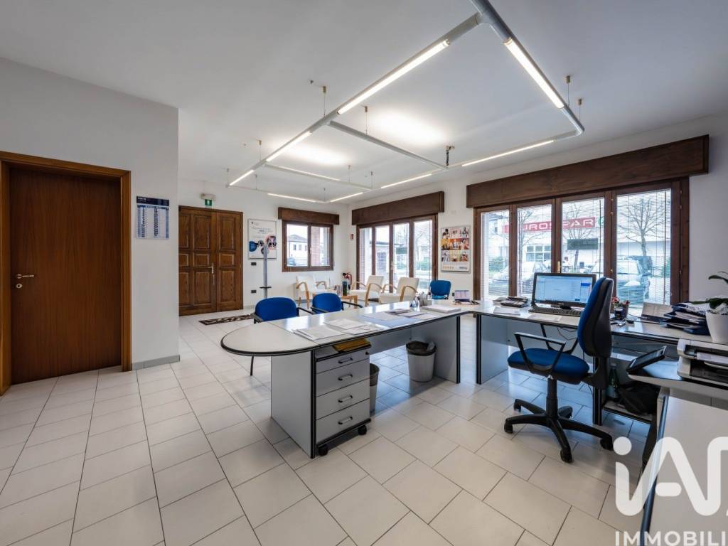 ufficio in vendita a Codigoro