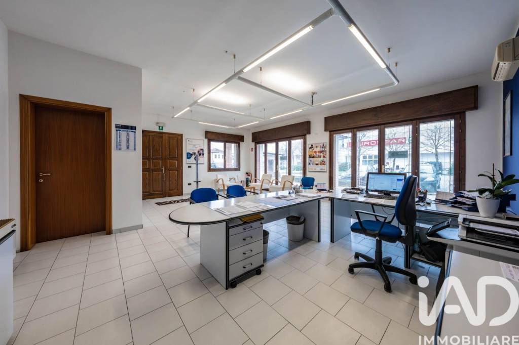 ufficio in vendita a Codigoro